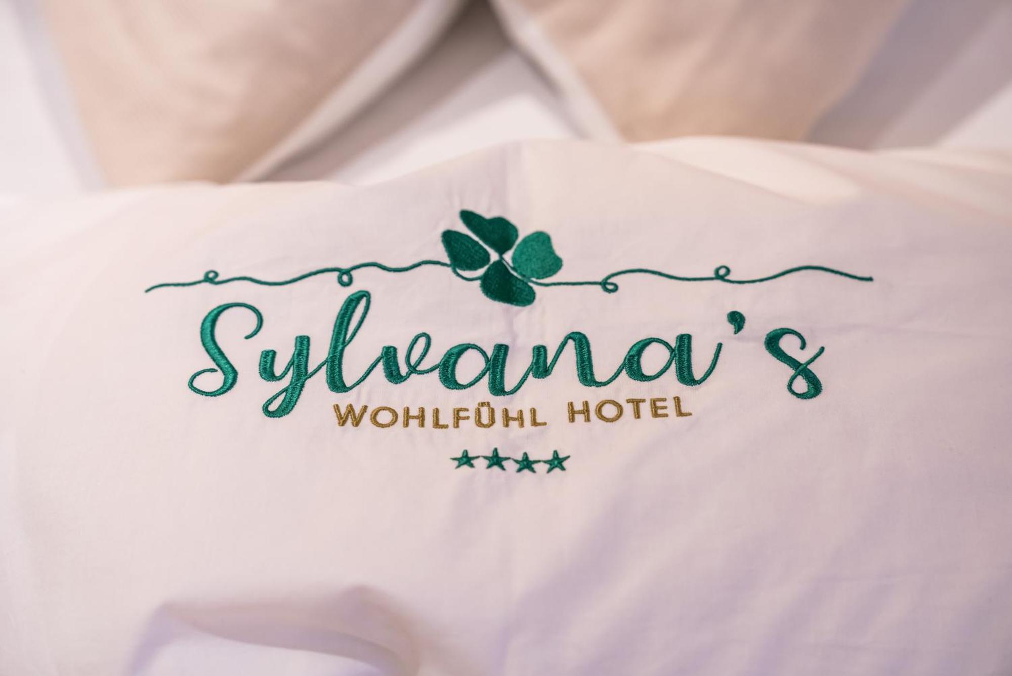 Sylvana'S Wohlfuehl Hotel Майерхофен Екстериор снимка